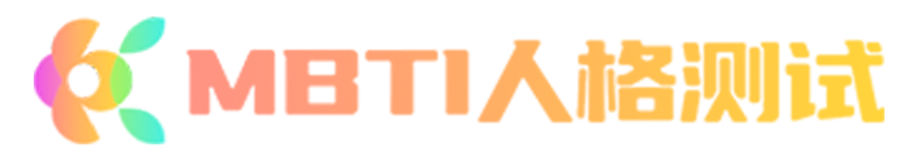 MBTI官网logo